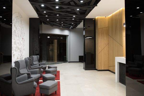 Nova Hotel (Yerevan)